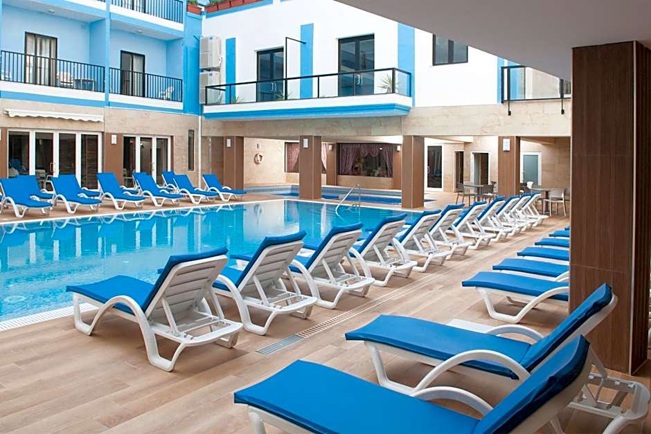 EUROCLUB Hotel