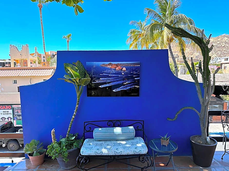 Siesta Suites Boutique Hotel