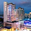 Mercure Shijiazhuang People Square