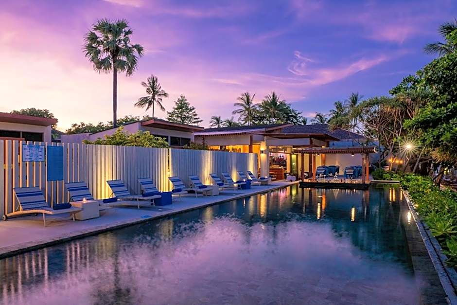 Synergy Samui Resort