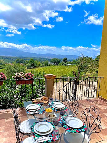 Donna Vittori - Borgo Agricolo