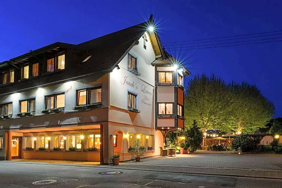 Hotel Jauch S La Wen