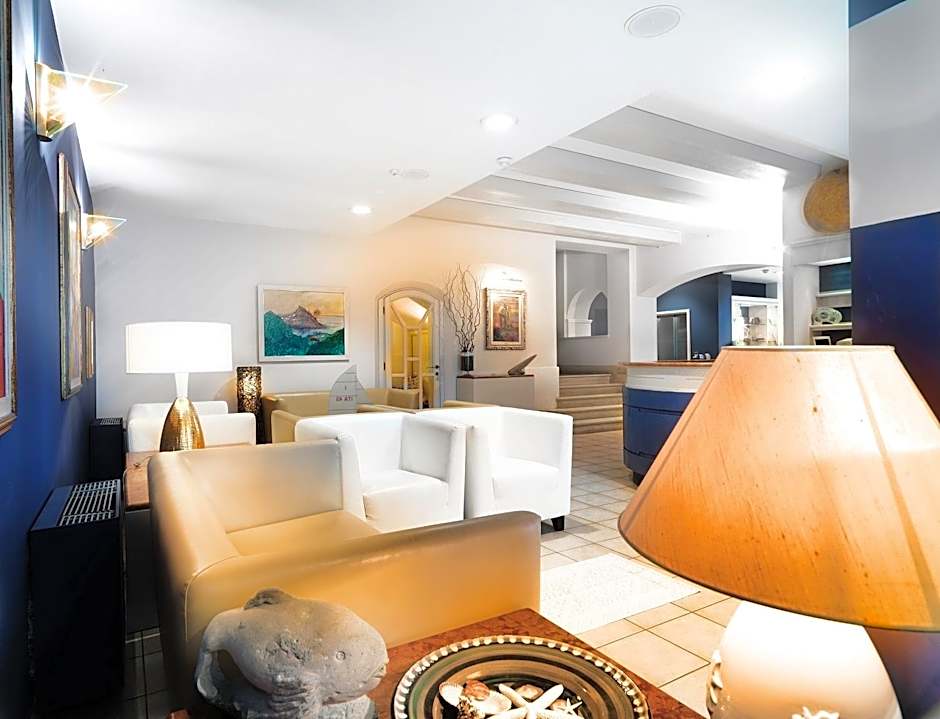 Hotel & SPA Riviera Castelsardo