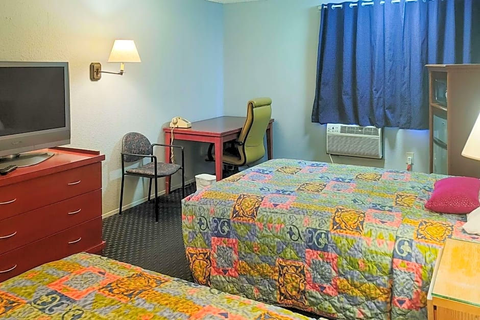 Rodeway Inn Seatac