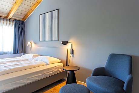 Superior King Suite