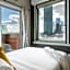 The Modernist Hotel