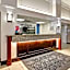 Hampton Inn By Hilton And Suites Calgary-Airport