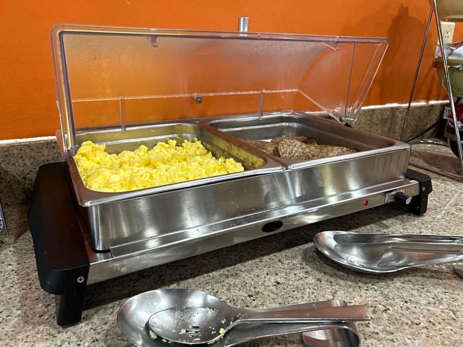 Quality Inn & Suites Bozeman