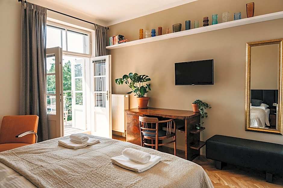 Bed&Breakfast & Apartment Klafé