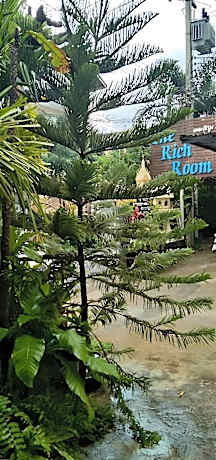 The Rich Room Accommodation Nakhon Ratchasima
