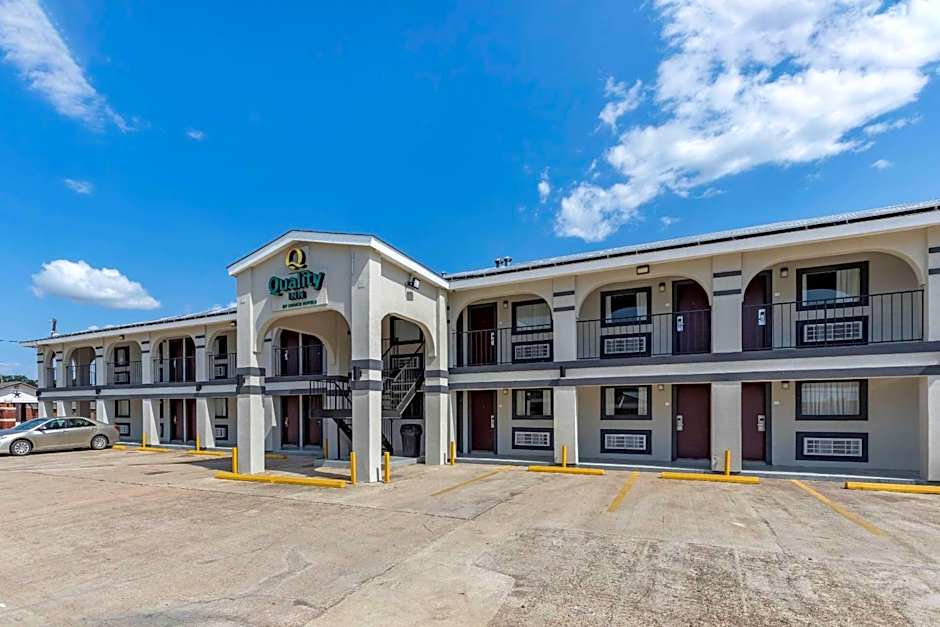 Quality Inn Cameron