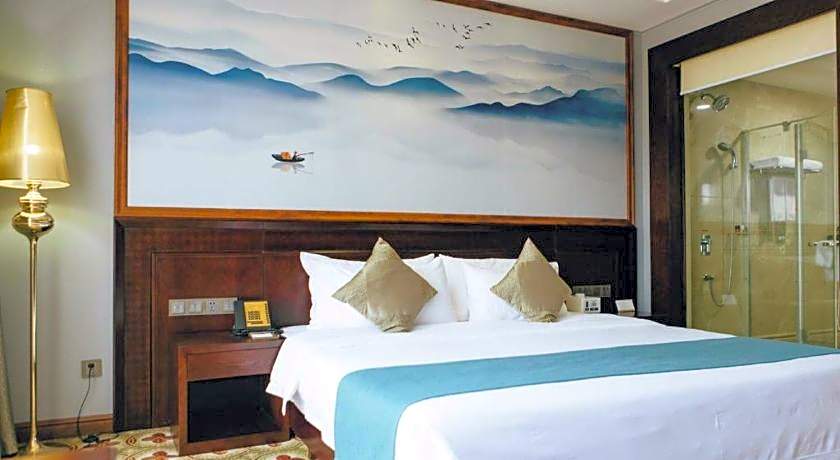 Manhatton Hotel Beihai