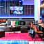 Moxy by Marriott Frankfurt East