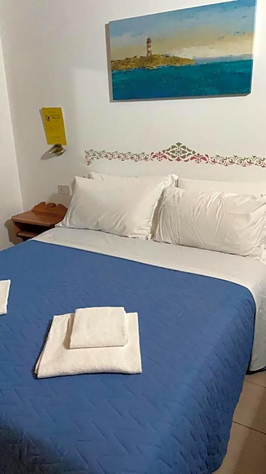 Hotel Garni Tosca