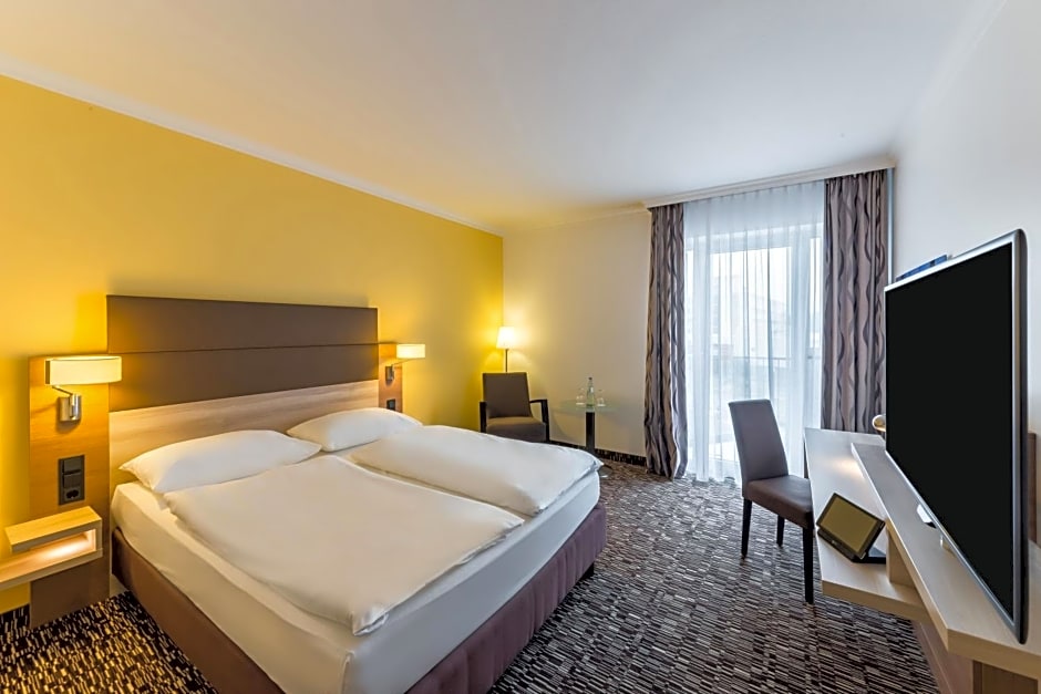 Best Western Plus Hotel Koeln City