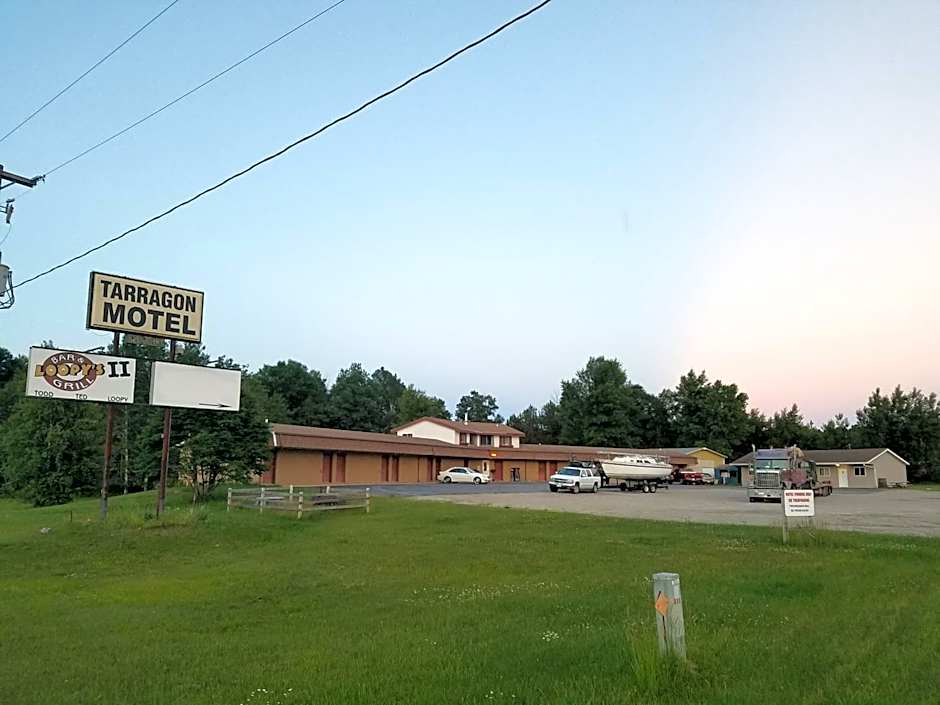 Tarragon Motel