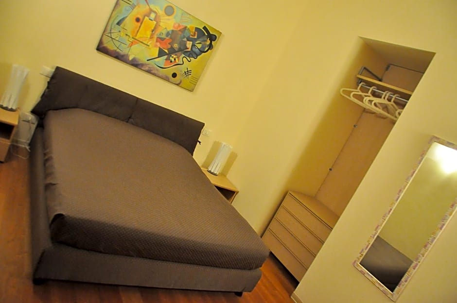 B&B Al Canto del Cavour