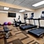 Courtyard by Marriott Fremont Silicon Valley