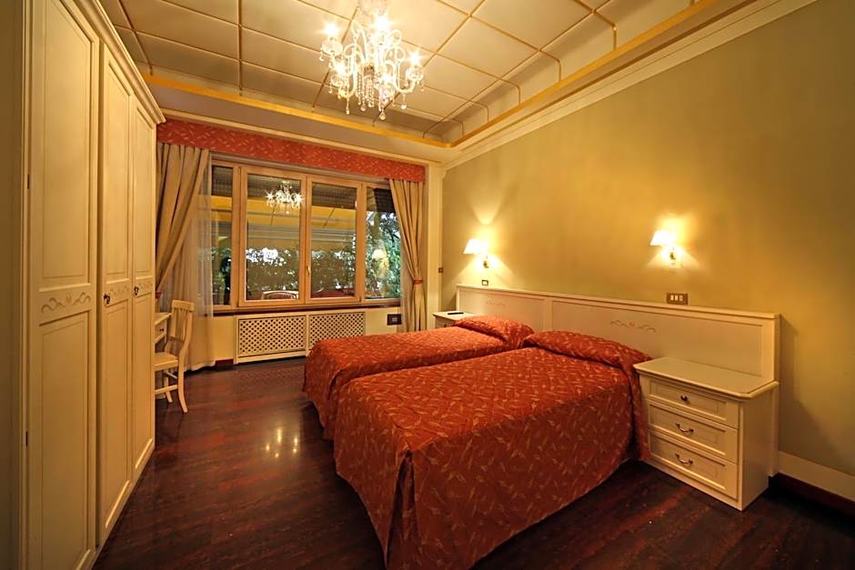 B&B La Terrazza