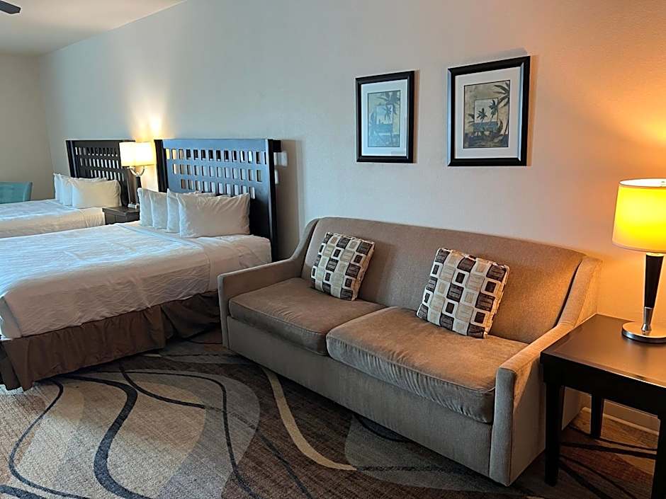 Suites at Sunchase