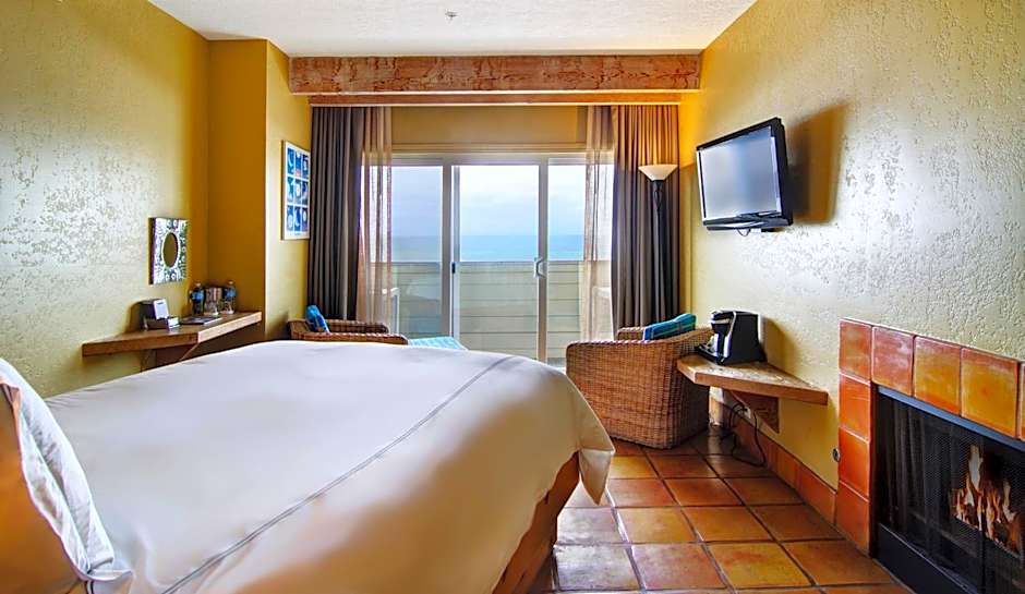 Cypress Inn on Miramar Beach