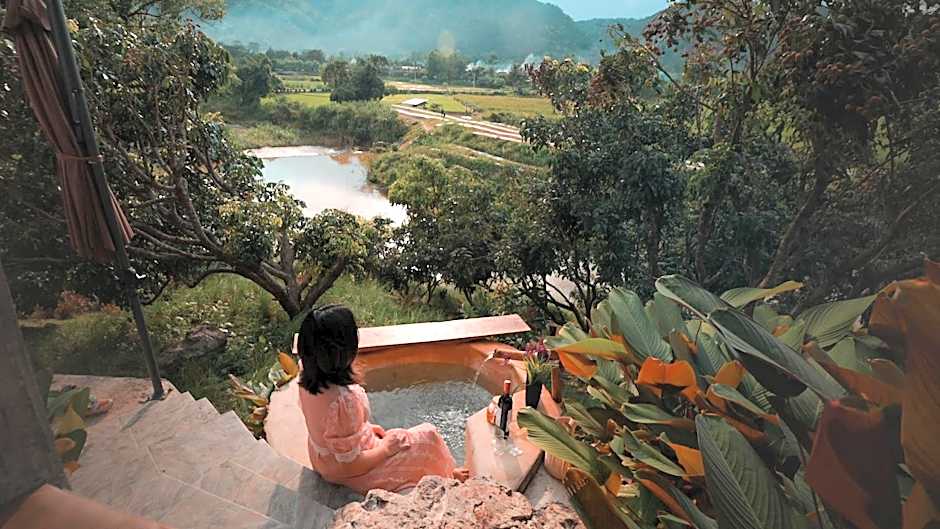 Rock Onsen