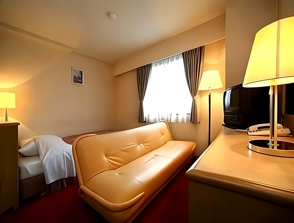 Business Green Hotel Youkaichi