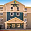 WoodSpring Suites Houston La Porte