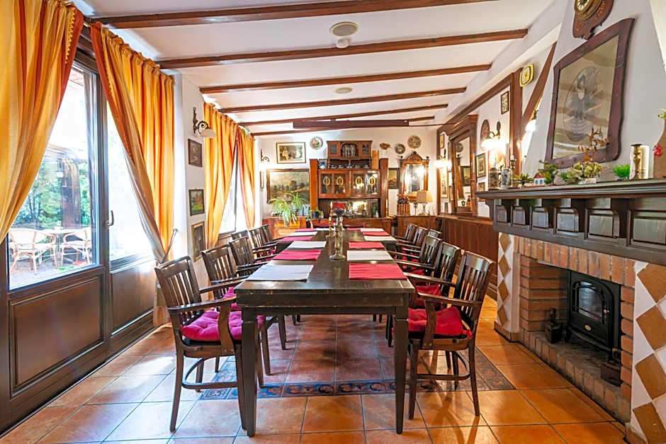 Hotel Boutique Casa del Sole