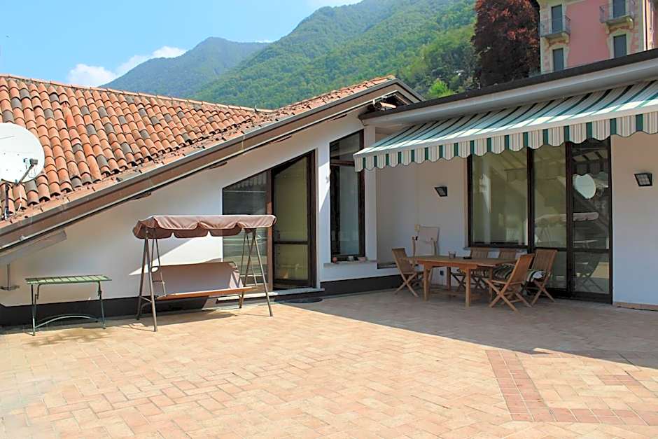 Hotel Ristorante Vapore