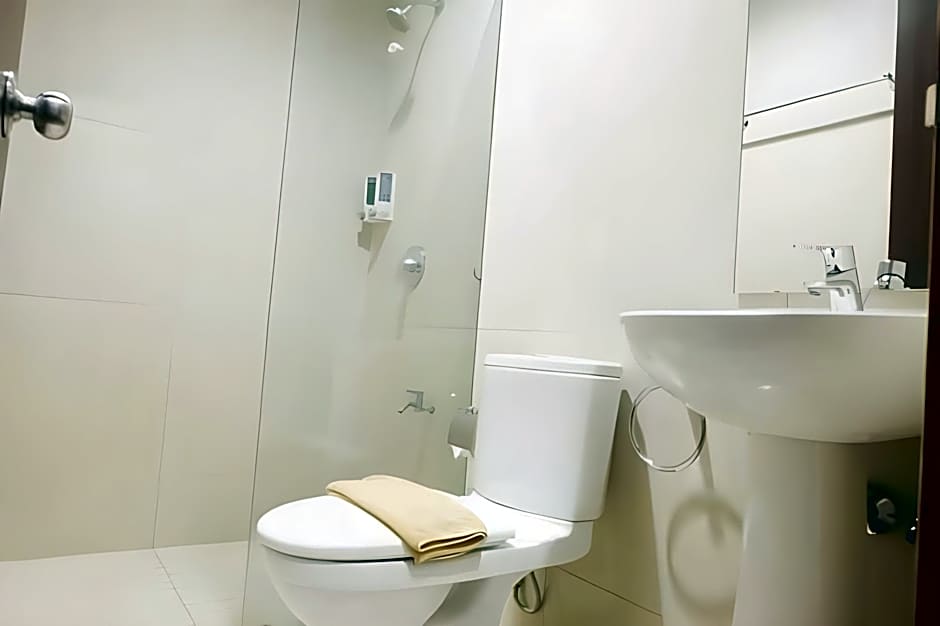 Sunwood Arianz Hotel managed by BENCOOLEN