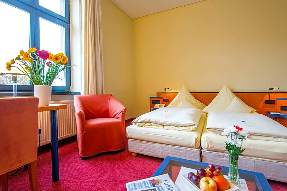Hotel zum Ritter