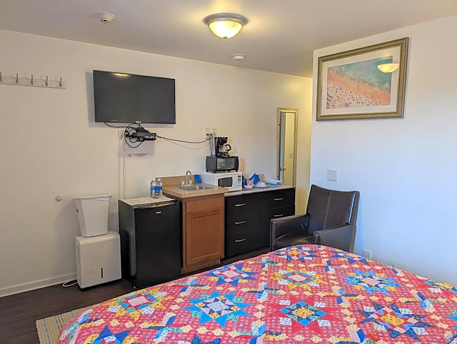 Apple Inn and Suites Cooperstown Area