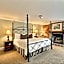 The Presidents' Quarters Inn