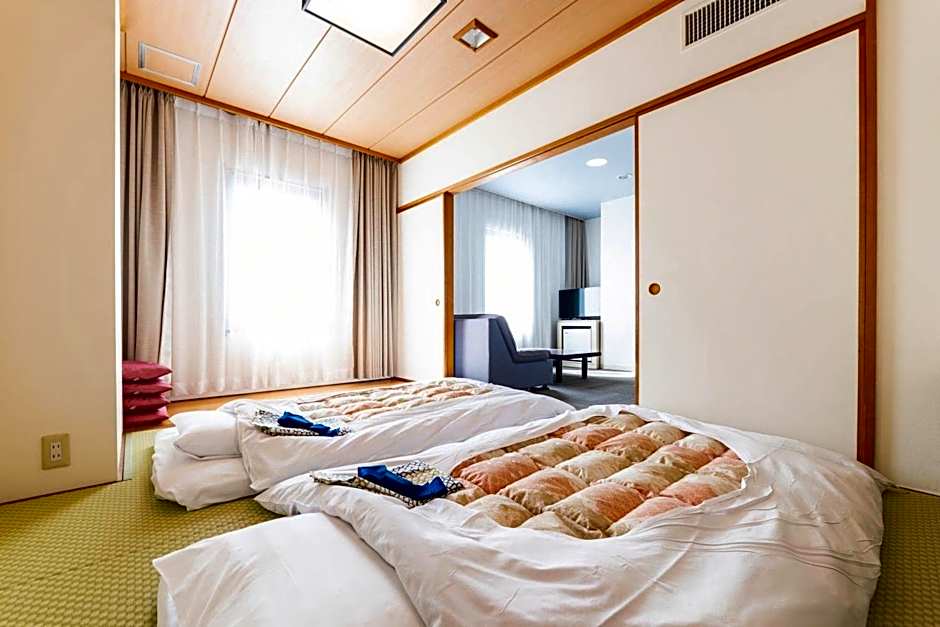 Hotel Sanderson