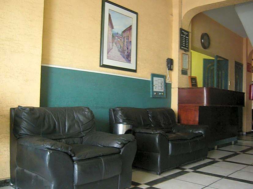 Hotel Del Rio Inn