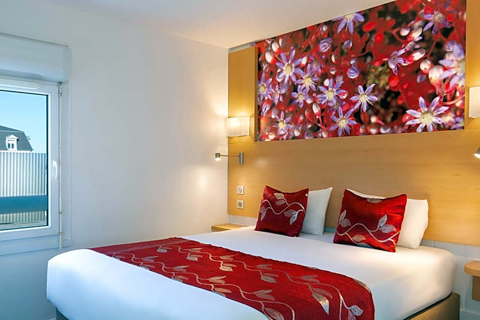 Fasthotel Orleans Zénith