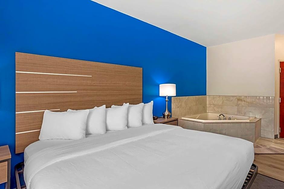 Comfort Inn & Suites Harrisburg-Hershey North