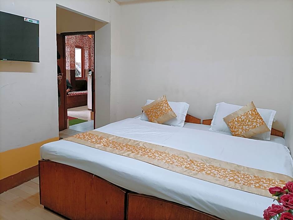 Hotel Cherry – Gangtok, OK