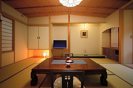 Shinonome [Standard] [Japanese room] [Non-smoking] [Room view chosen by hotel]