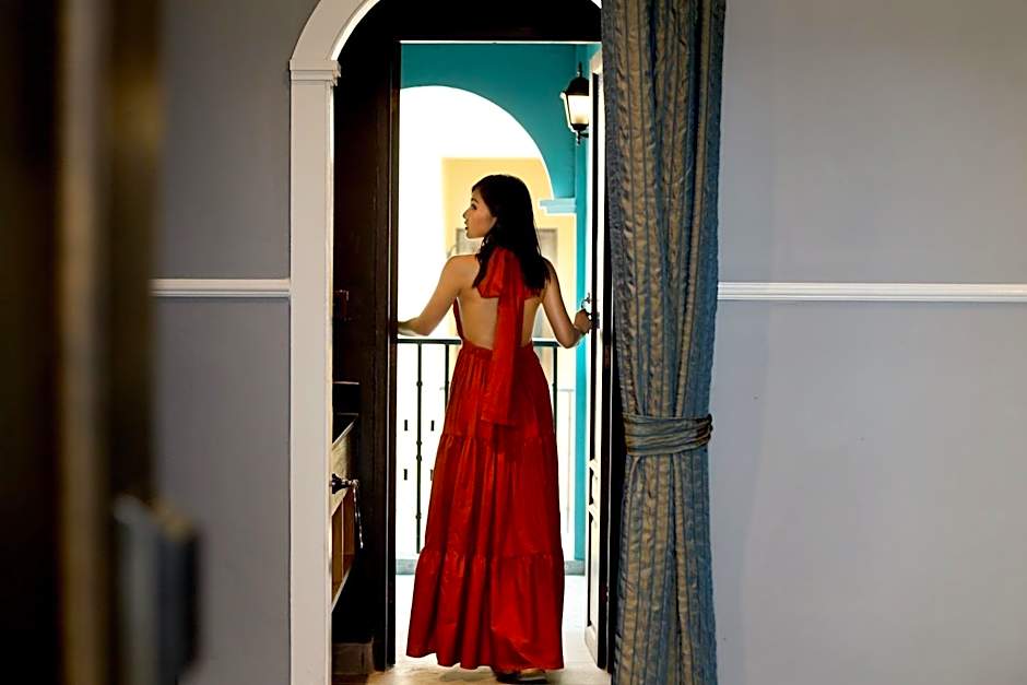 The Quba Boutique Hotel Pattaya