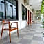RedDoorz @ Jalan Majapahit Semarang