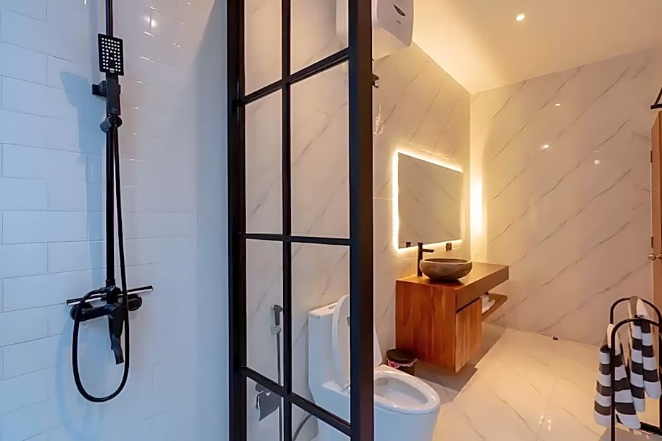 1 Bedroom Apartment 360 Seminyak