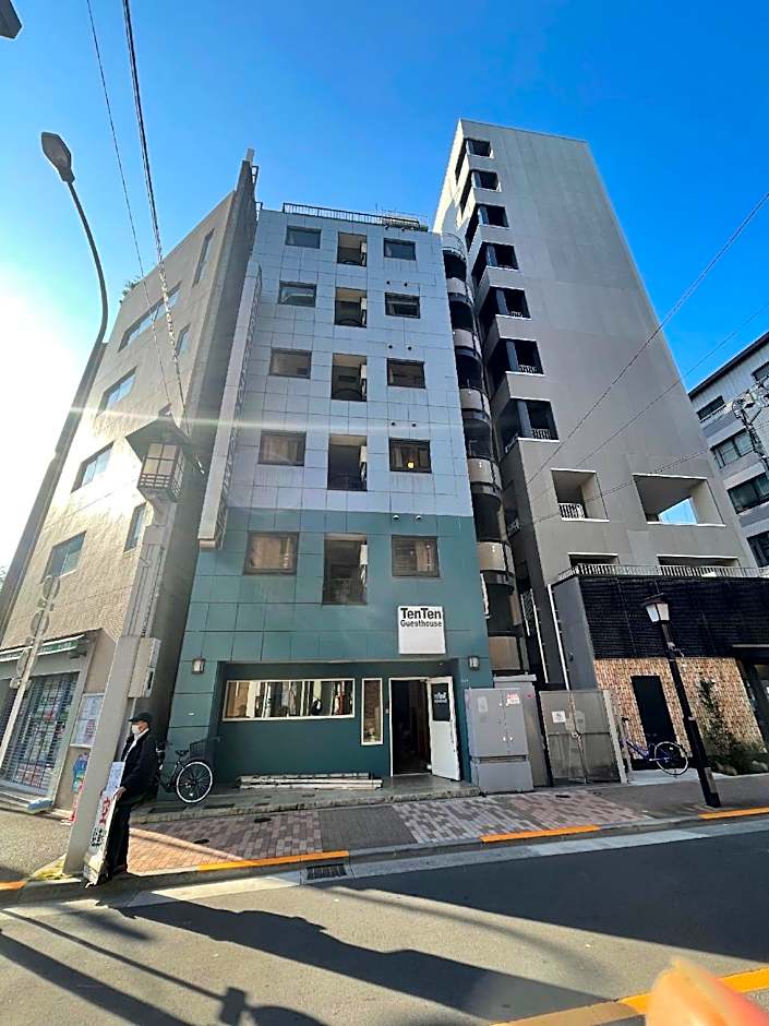 TenTen Guesthouse