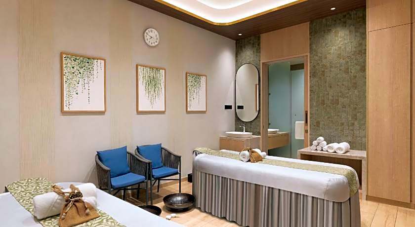 Novotel Pune Nagar Pune - An AccorHotels Brand