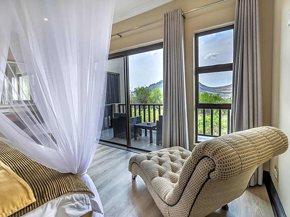 Shepherds Tree Game Reserve