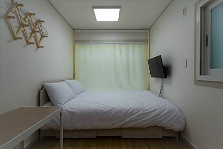 Goseong Sustay Pension