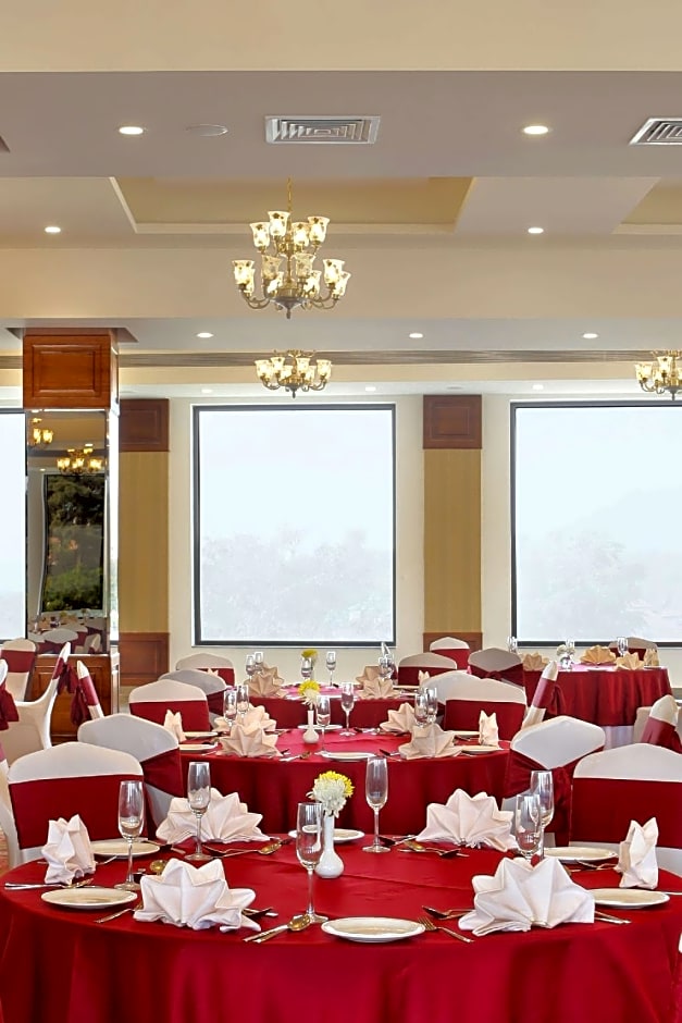 RS Sarovar Portico Palampur