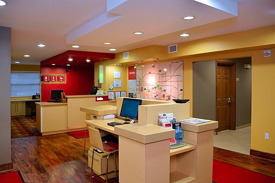TownePlace Suites by Marriott East Lansing