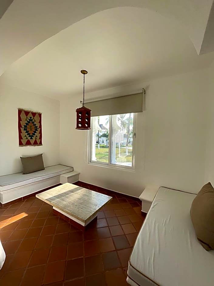 Hotel Aldea del Bazar & Spa